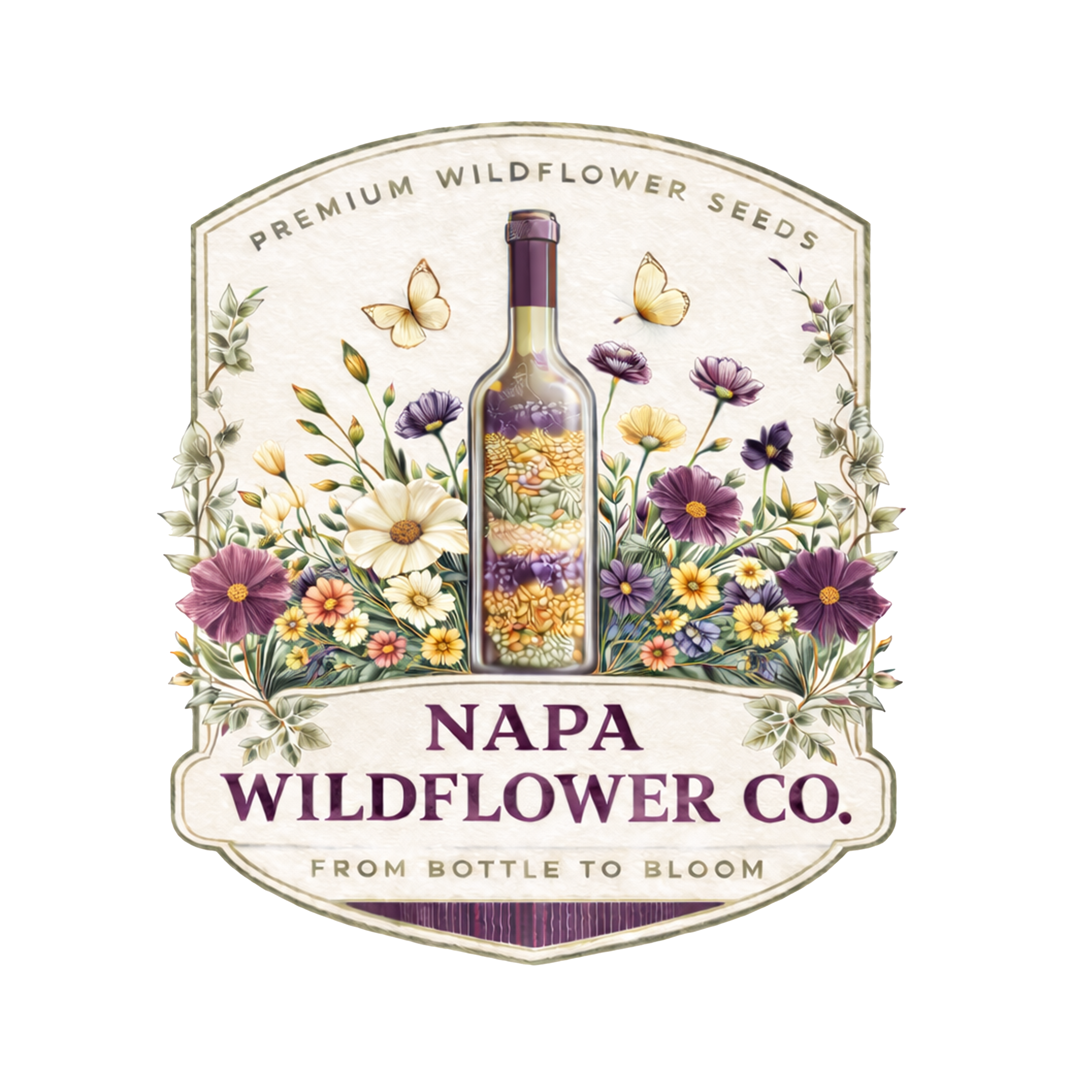 Napa Valley Wildflower Co.