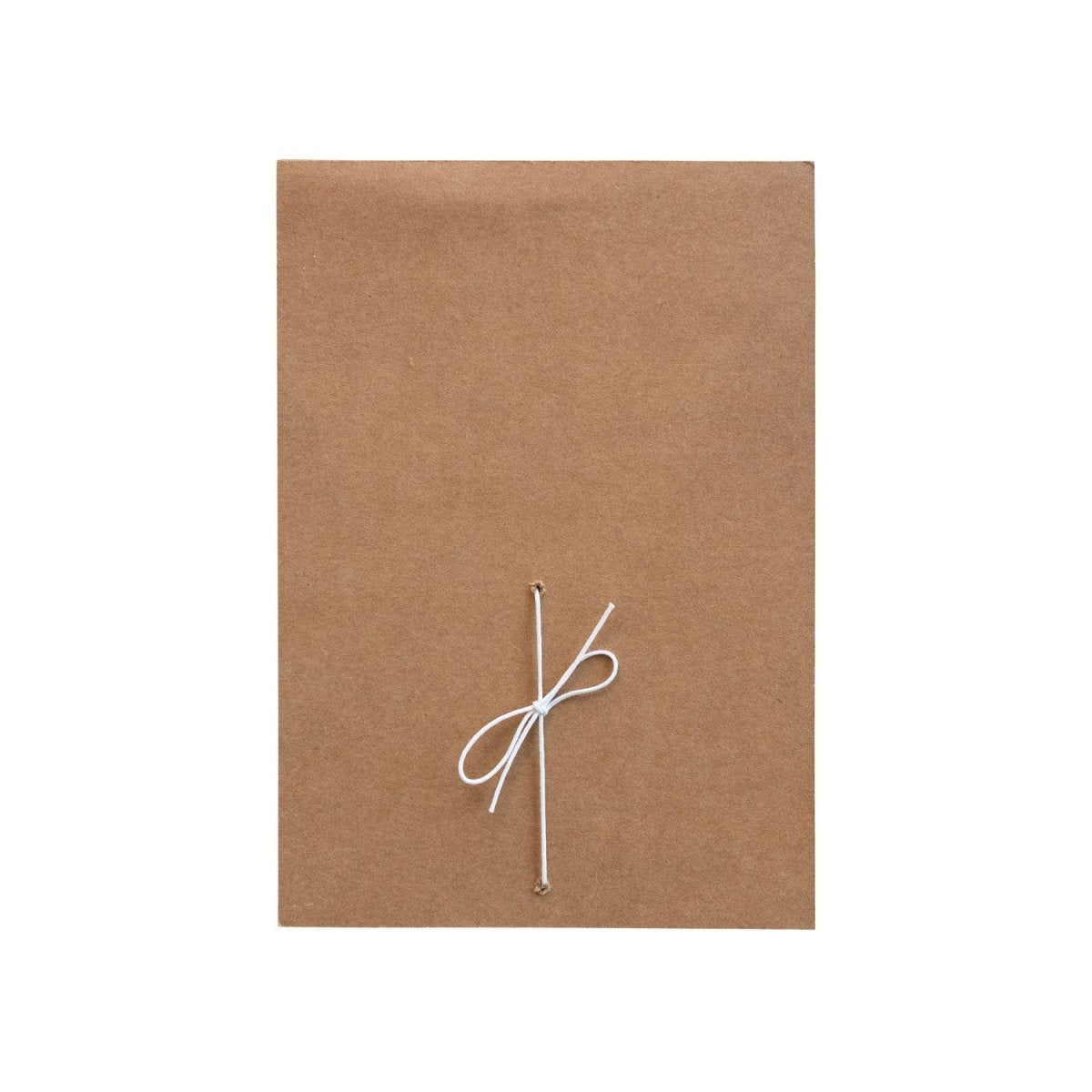 Elegant Modern Paper Snowflake Decoration - Napa Valley Wildflower Co.