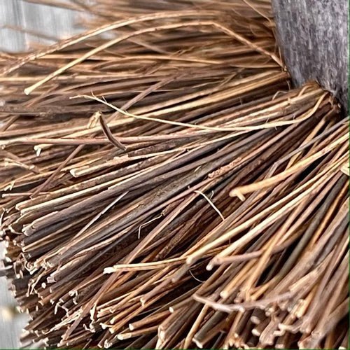 Flower Pot Cleaning Brush - Napa Valley Wildflower Co.