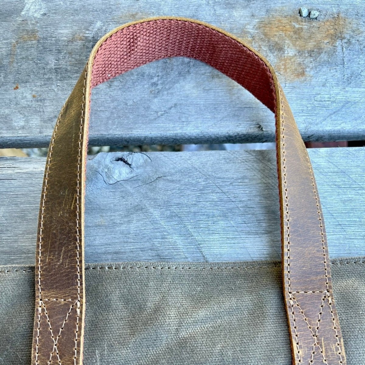 Garden Kneeler Pad - Napa Valley Wildflower Co.