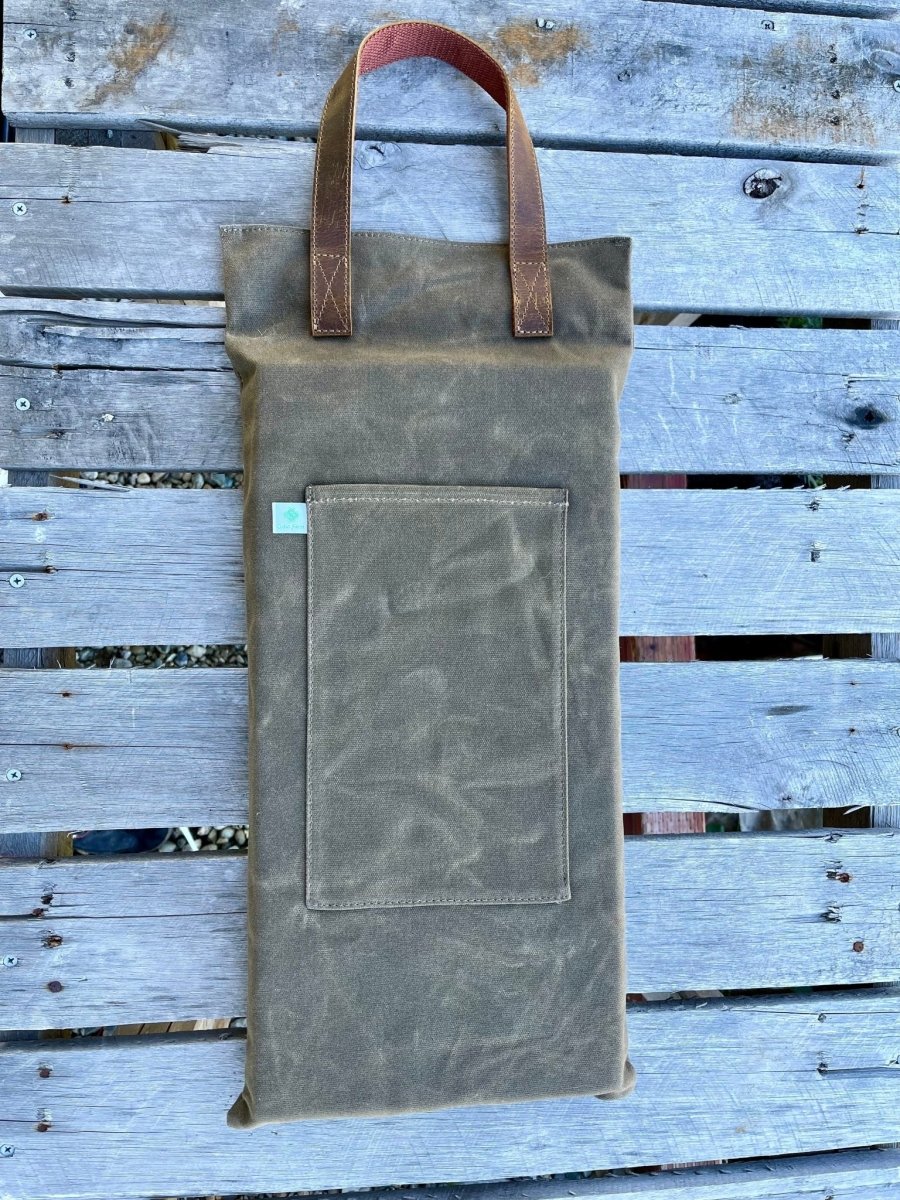 Garden Kneeler Pad - Napa Valley Wildflower Co.
