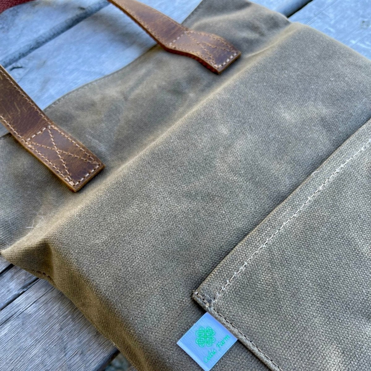 Garden Kneeler Pad - Napa Valley Wildflower Co.