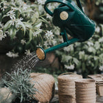 Haws Bartley Burbler Watering Can - Napa Valley Wildflower Co.
