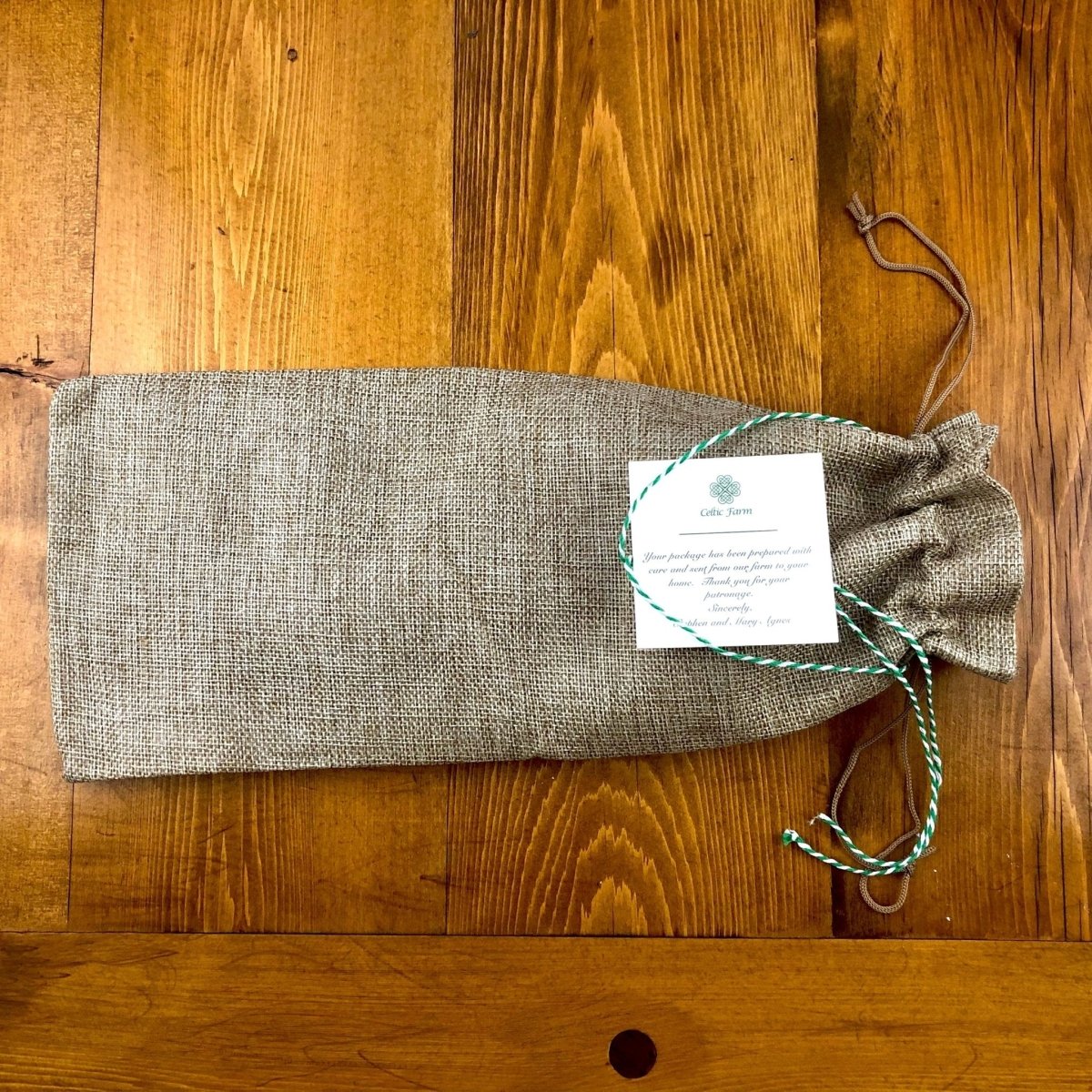 Katana Hori Hori Garden Tool | Engrave! - Napa Valley Wildflower Co.