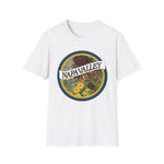 Napa Valley Wildflower T-Shirt | Unisex Soft Style Tee - Napa Valley Wildflower Co.