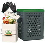OLLE Garden In - ground Worm Compost Bin - Napa Valley Wildflower Co.