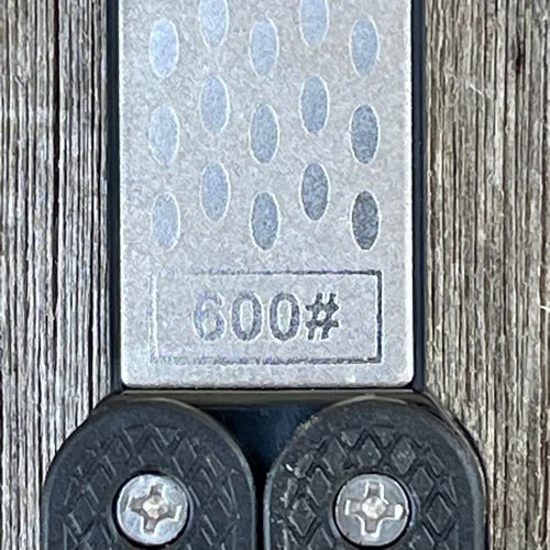 Premium Diamond Sharpening Set for Garden and Woodworking Tools - Napa Valley Wildflower Co.