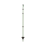Premium Grow Stake – Telescoping 3' to 5' Plant Support - Napa Valley Wildflower Co.