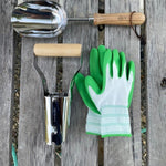 The Celtic Farm Gardener's Bulb Planting Kit - Napa Valley Wildflower Co.
