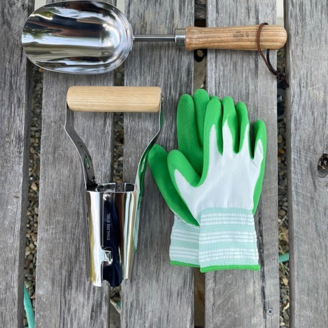 The Celtic Farm Gardener's Bulb Planting Kit - Napa Valley Wildflower Co.