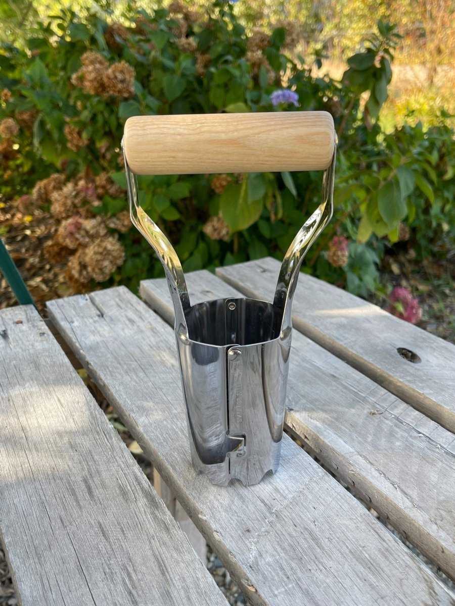 The Celtic Farm Gardener's Bulb Planting Kit - Napa Valley Wildflower Co.