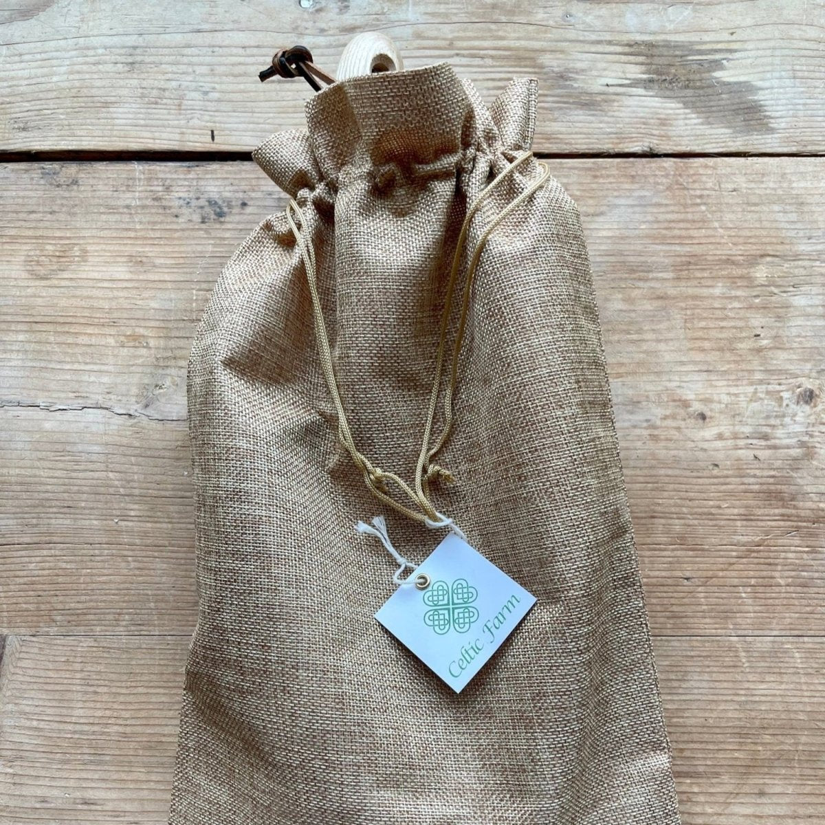 The Celtic Farm Gardener's Bulb Planting Kit - Napa Valley Wildflower Co.