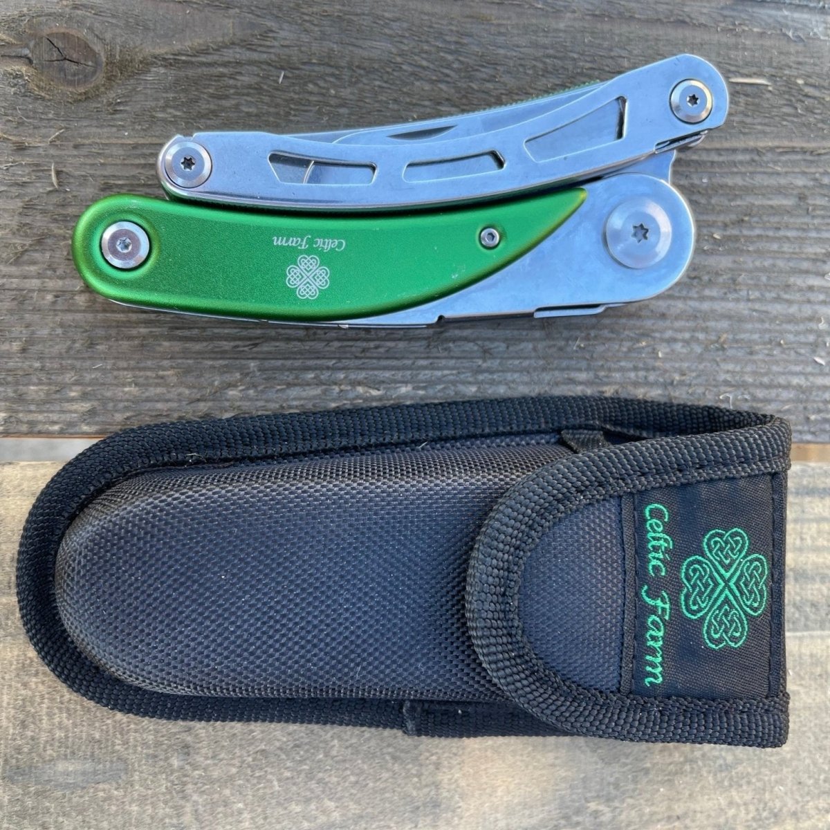 The Ultimate Gardener's Multi - Tool: Your Pocket - Sized Garden Workhorse - Napa Valley Wildflower Co.