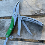 The Ultimate Gardener's Multi - Tool: Your Pocket - Sized Garden Workhorse - Napa Valley Wildflower Co.