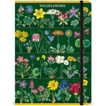 Vintage - Inspired Wildflower Notebook - Napa Valley Wildflower Co.