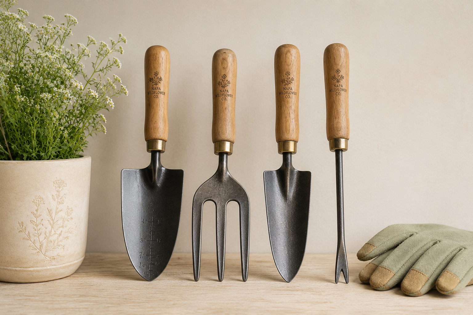 Hand Tools
