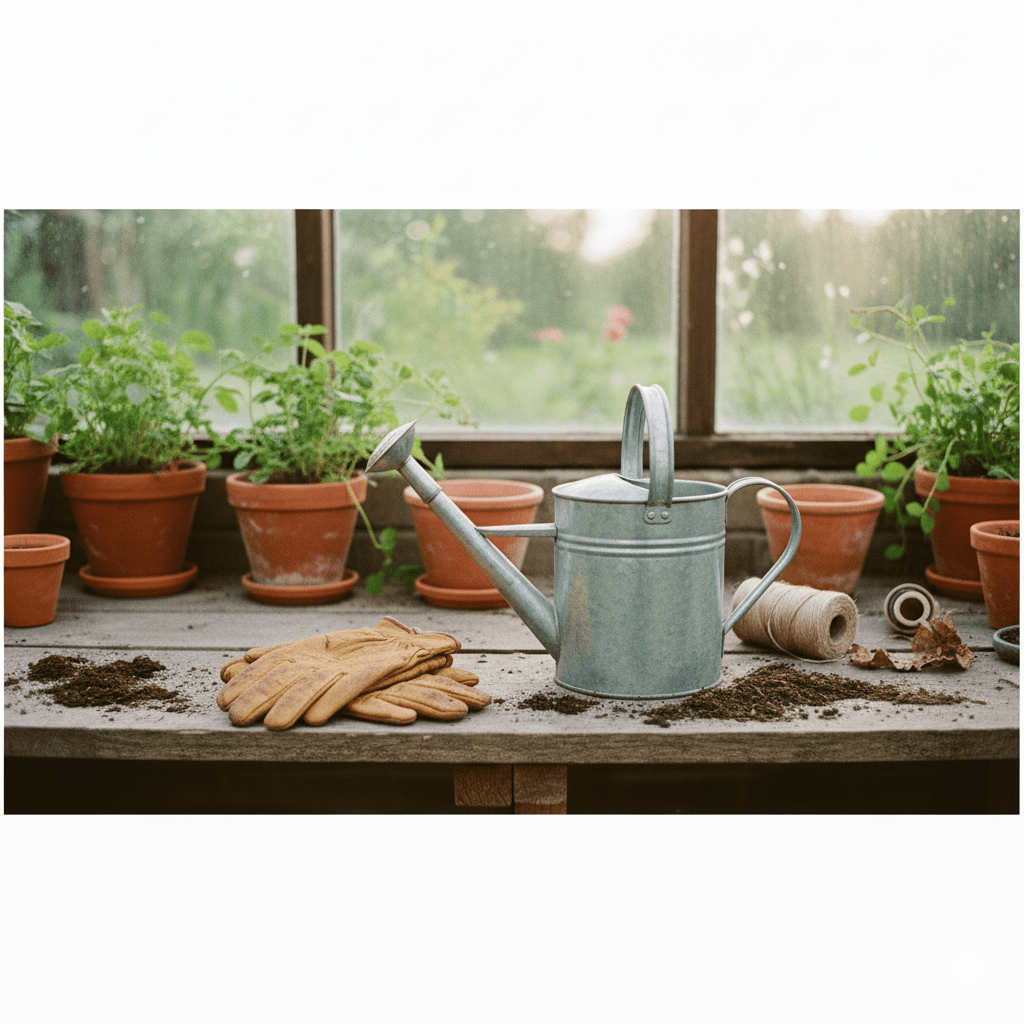 Gardening Accessories - Napa Valley Wildflower Co.