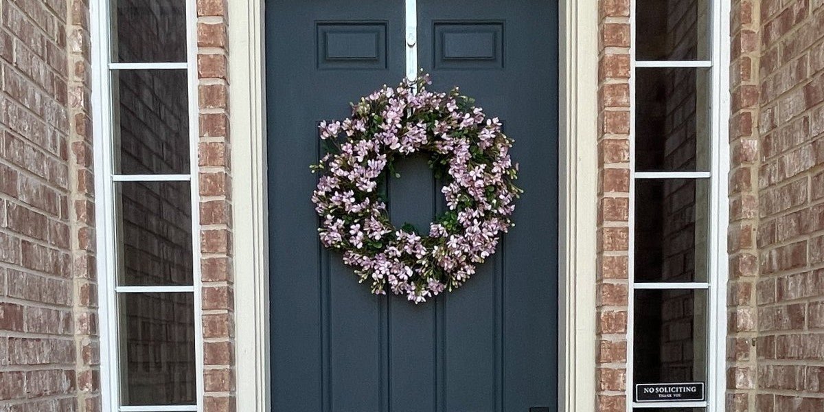 Wildflower Home - Napa Valley Wildflower Co.