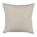 18" "It's Beginning to Look a Lot Like Christmas" Square Pillow - Napa Valley Wildflower Co.