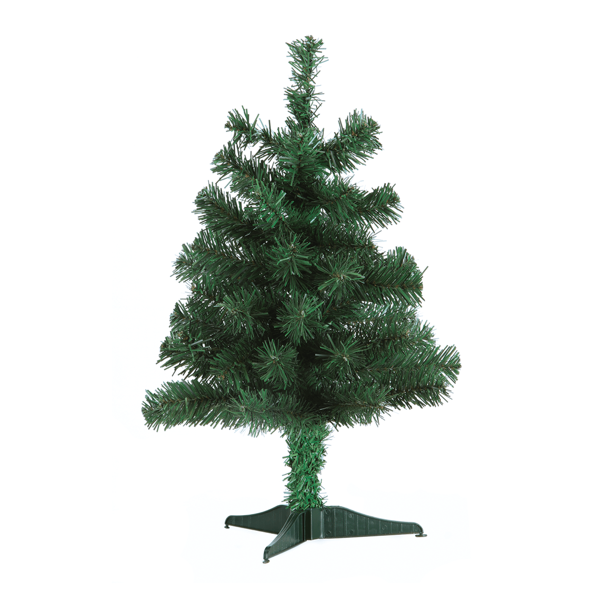 18" Mini Christmas Tree | Perfect for Small Spaces - Napa Valley Wildflower Co.