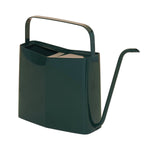 3L Brass & Matte Black Watering Can - Napa Valley Wildflower Co.