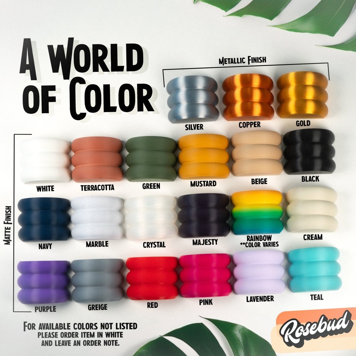 4 - Inch Ribbed Self - Watering Planter: Innovation in Every Drop - Napa Valley Wildflower Co.