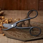 A British Classic: The Gardener's Dream Handcrafted Pruners - Napa Valley Wildflower Co.
