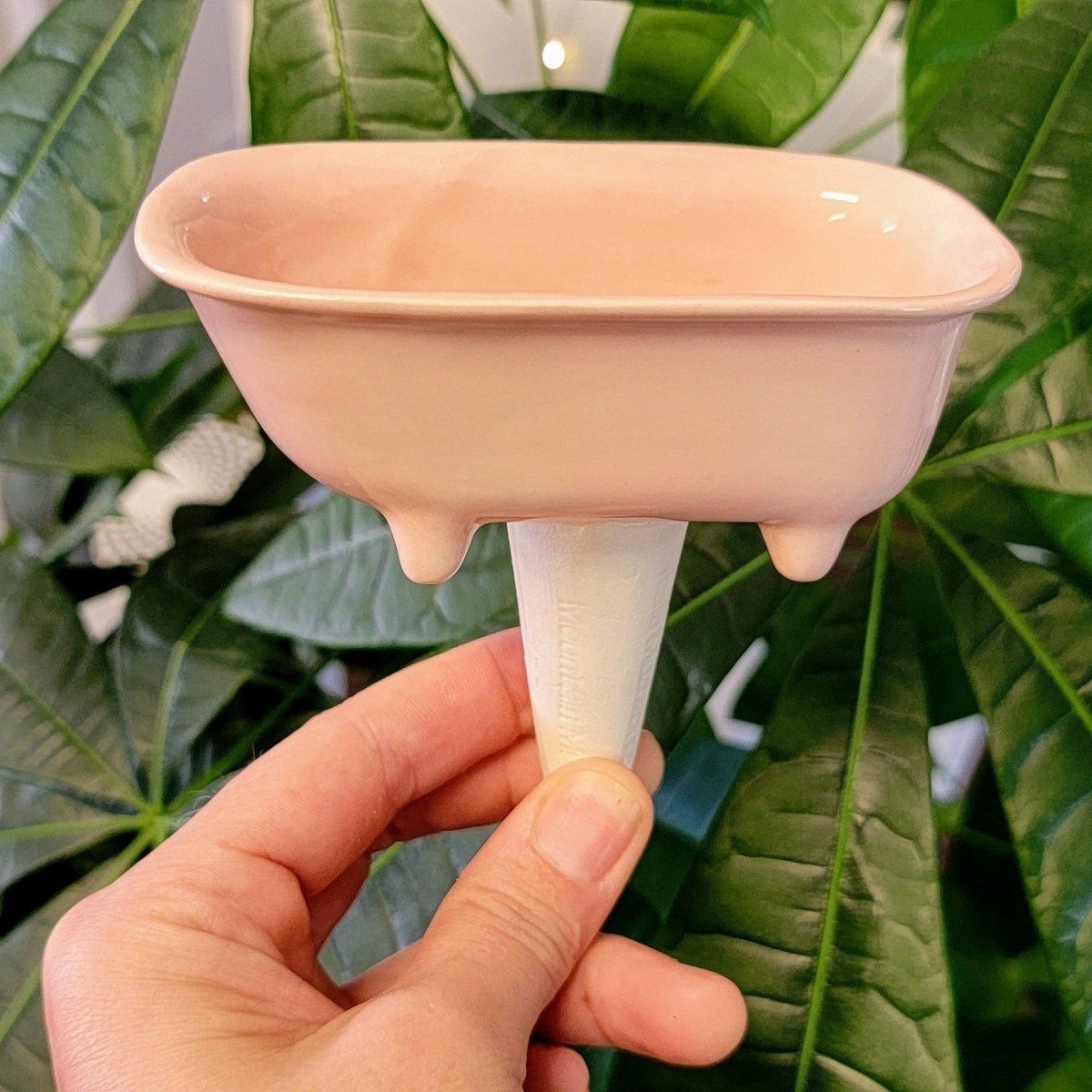 Bathtub Watering Spike - Napa Valley Wildflower Co.