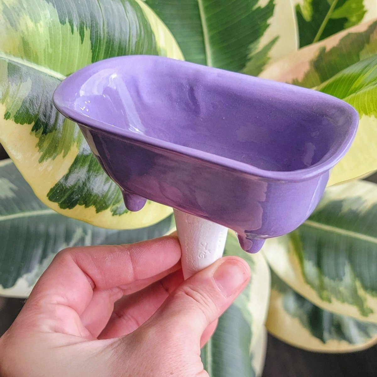 Bathtub Watering Spike - Napa Valley Wildflower Co.