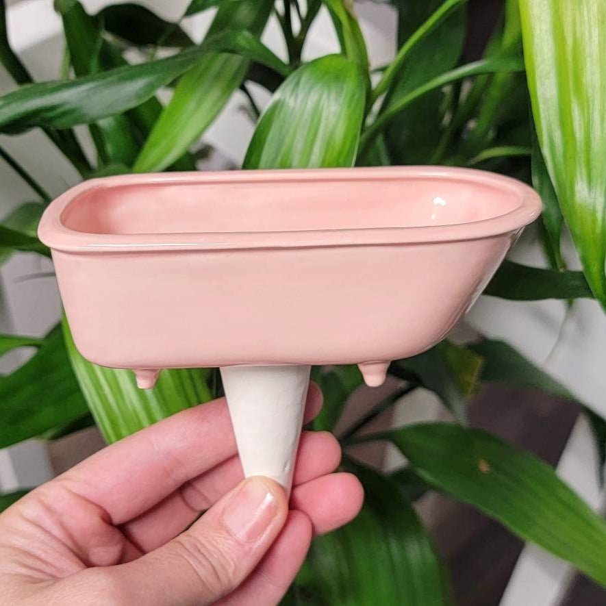 Bathtub Watering Spike - Napa Valley Wildflower Co.