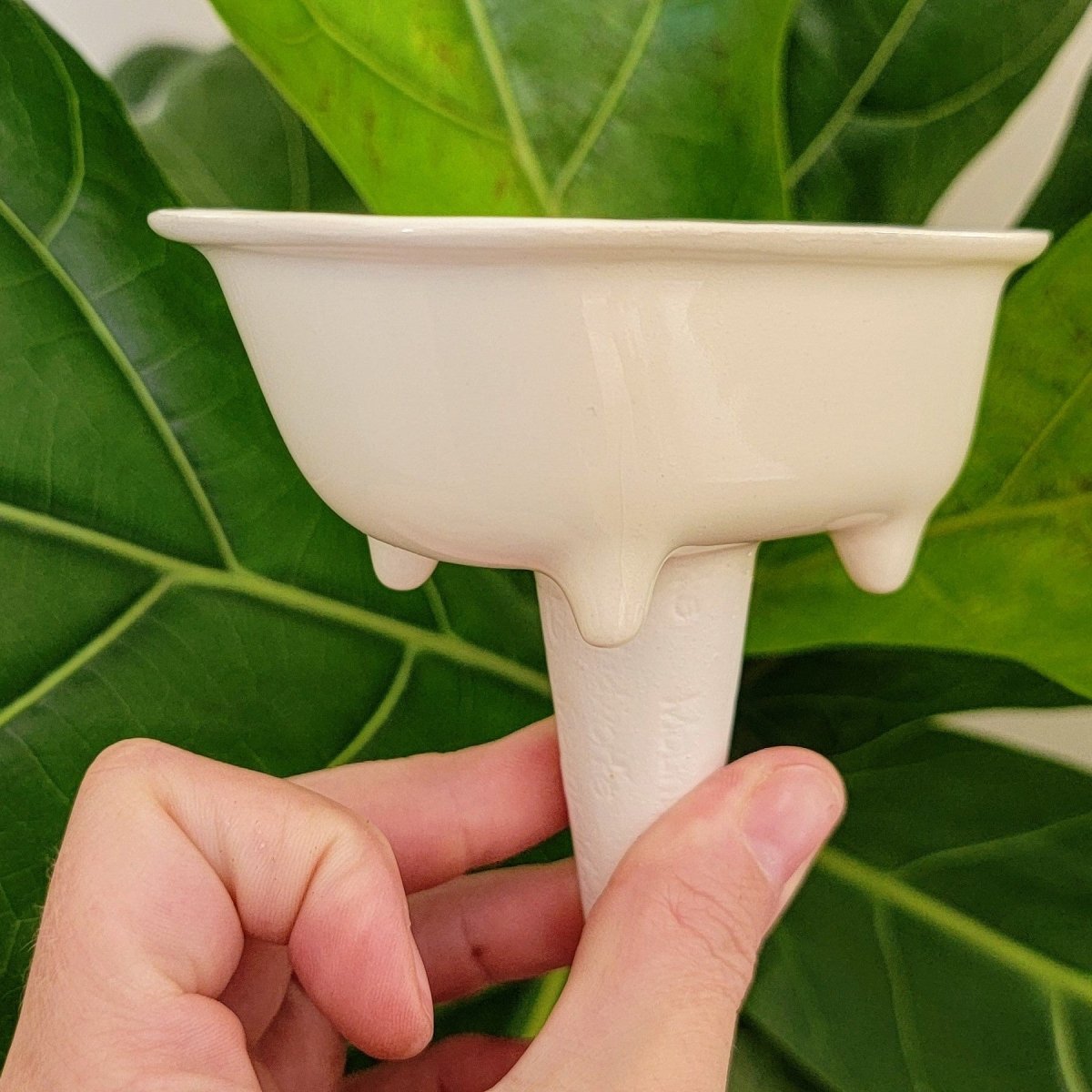Bathtub Watering Spike - Napa Valley Wildflower Co.
