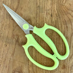 Best Garden Herb Scissors and Snips - Napa Valley Wildflower Co.