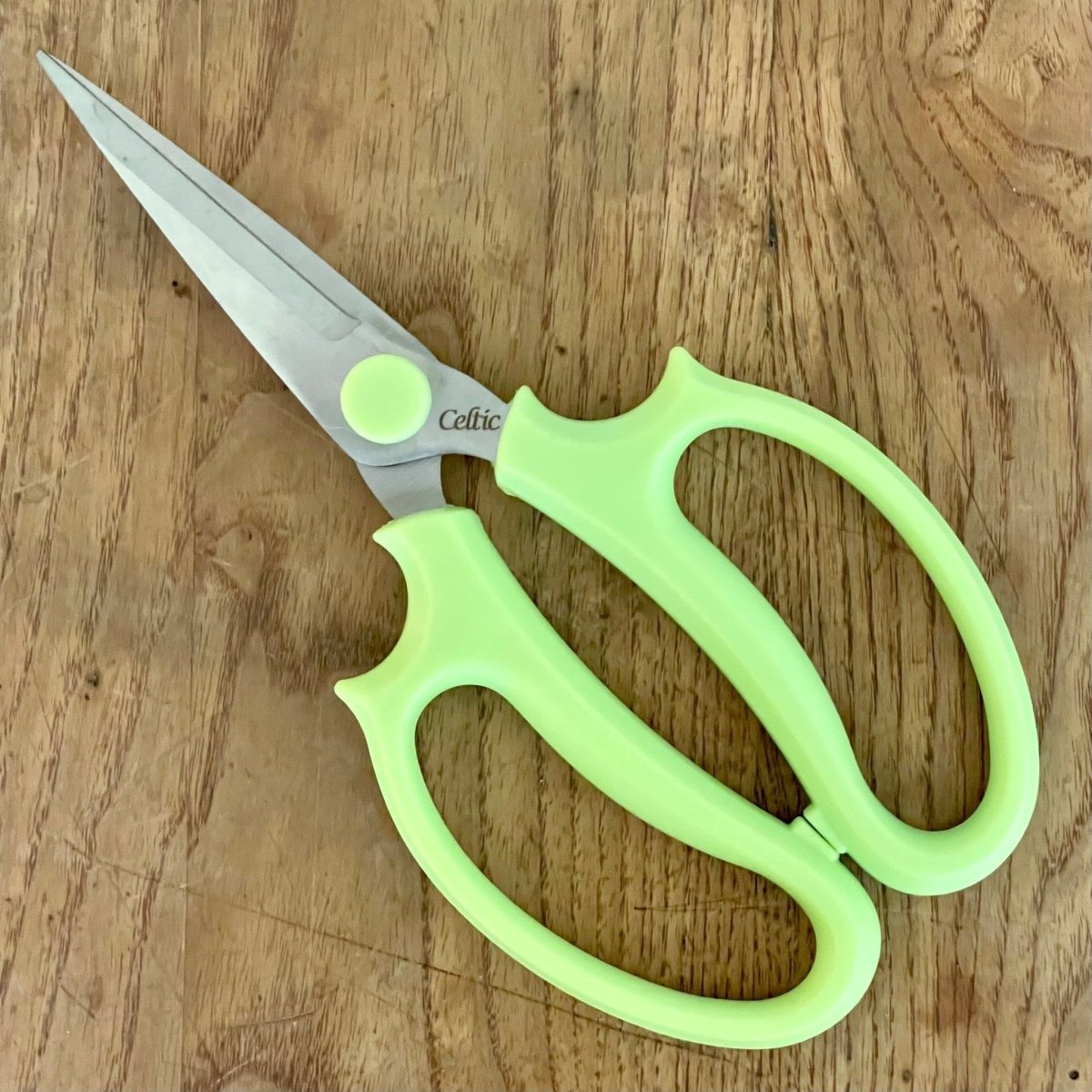 Best Garden Herb Scissors and Snips - Napa Valley Wildflower Co.