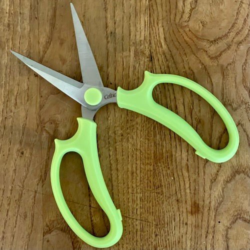 Best Garden Herb Scissors and Snips - Napa Valley Wildflower Co.