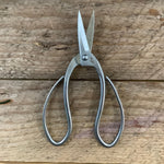 Best Garden Scissors and Snips - Napa Valley Wildflower Co.