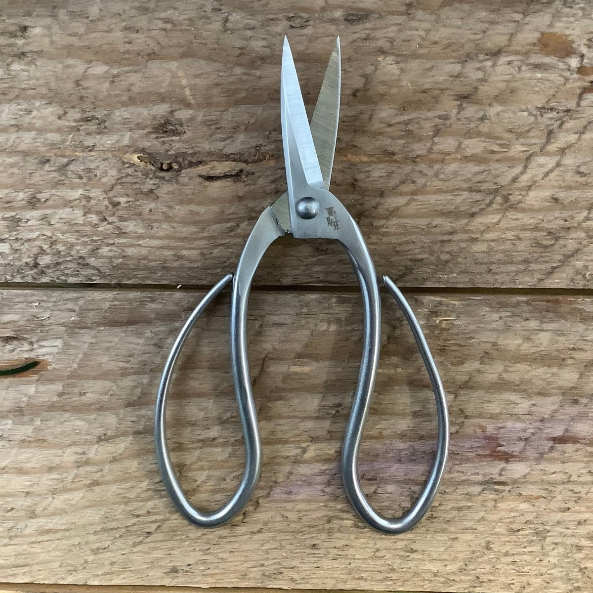 Best Garden Scissors and Snips - Napa Valley Wildflower Co.