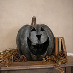 Black Big Mouth Pumpkins - Napa Valley Wildflower Co.