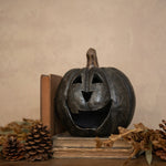 Black Big Mouth Pumpkins - Napa Valley Wildflower Co.