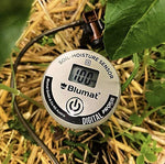 Blumat Digital Moisture Meter Kits - Napa Valley Wildflower Co.