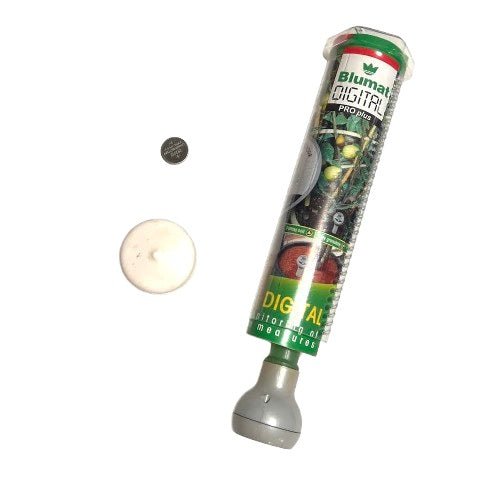 Blumat Digital Moisture Meter Kits - Napa Valley Wildflower Co.