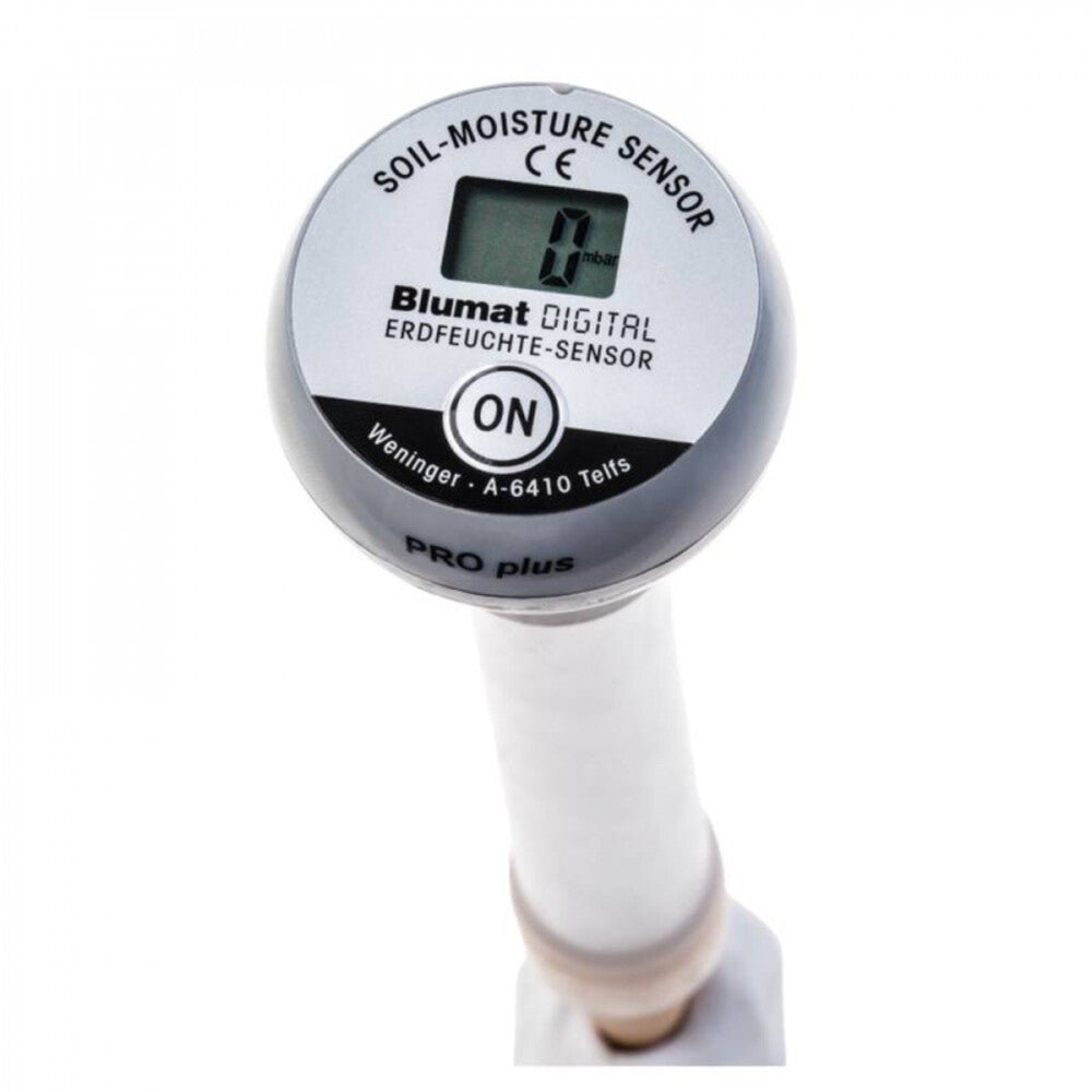 Blumat Digital Moisture Meter Kits - Napa Valley Wildflower Co.