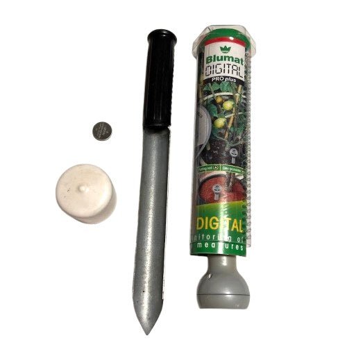 Blumat Digital Moisture Meter Kits - Napa Valley Wildflower Co.