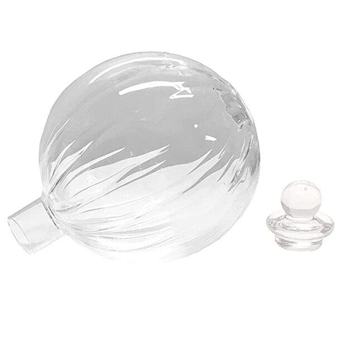 Blumat Glass Plant Self Watering Globes - Napa Valley Wildflower Co.