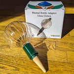 Blumat Glass Plant Self Watering Globes - Napa Valley Wildflower Co.