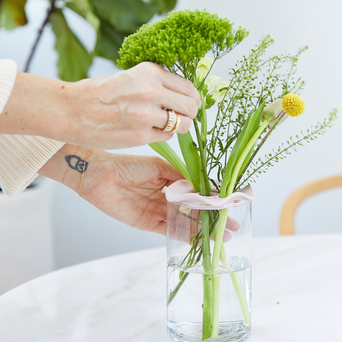 Botanical Keepers (Set of 2) - Napa Valley Wildflower Co.