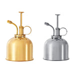 Brass, Copper and Nickel Plant Misters - Napa Valley Wildflower Co.