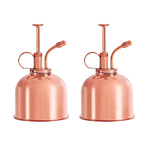 Brass, Copper and Nickel Plant Misters - Napa Valley Wildflower Co.