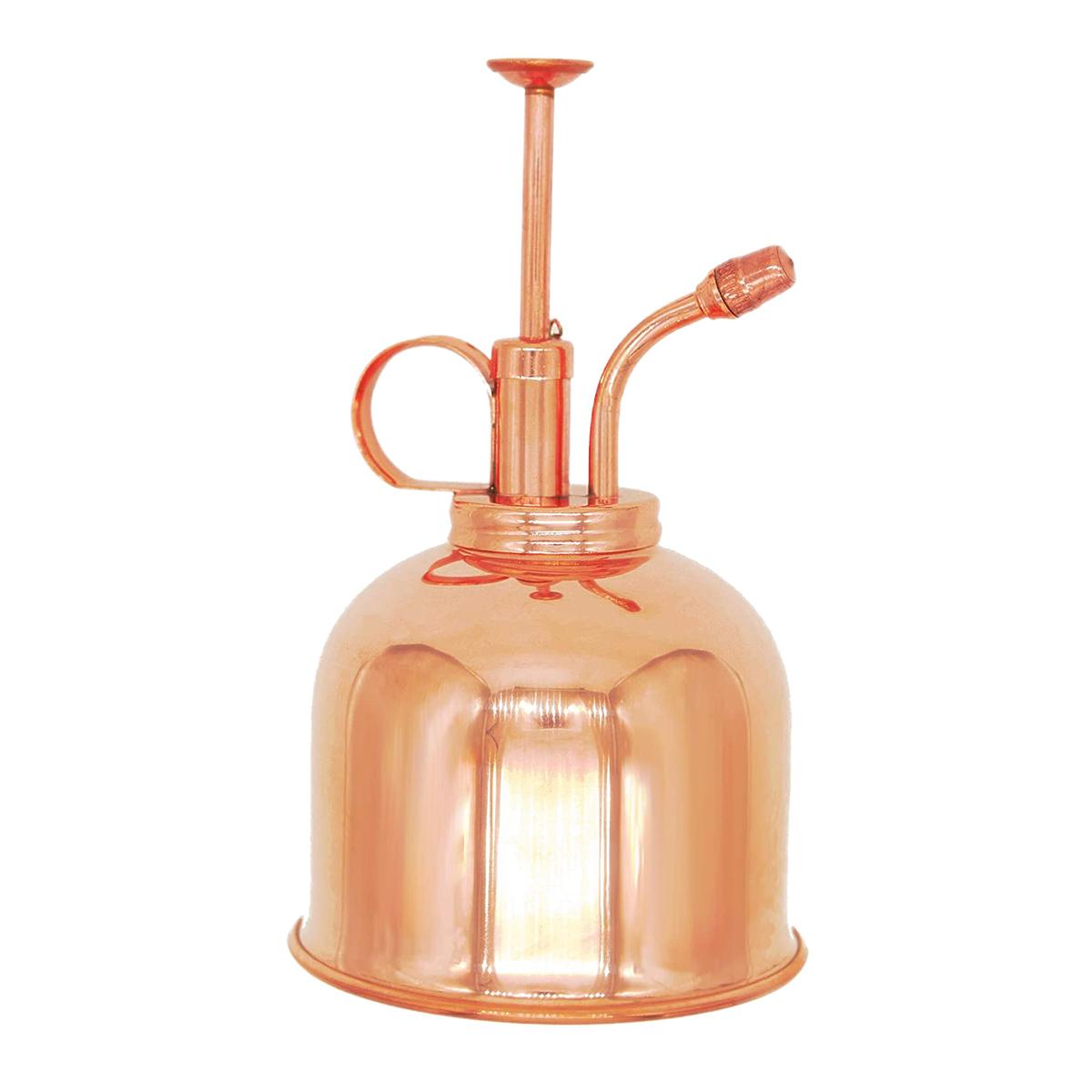 Brass, Copper and Nickel Plant Misters - Napa Valley Wildflower Co.