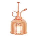 Brass, Copper and Nickel Plant Misters - Napa Valley Wildflower Co.