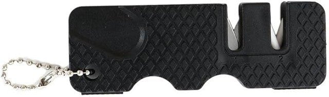 Bridgetown 2 - Stage Pocket Knife Sharpener | Field Ready - Napa Valley Wildflower Co.